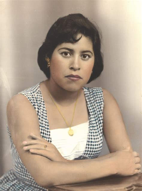 Margarita C Flores Obituary El Paso Tx