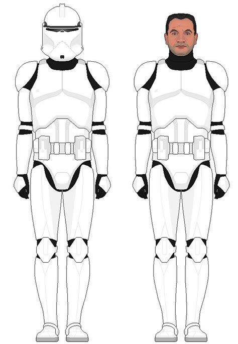 clone trooper barc phase   scacaan  deviantart