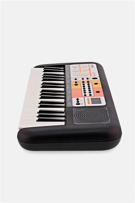 Teclado Infantil Yamaha Pss F Musical San Francisco