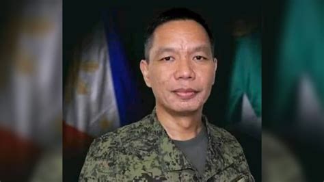 Key Philippine Military And Insurgency Related Events Marcos Picks