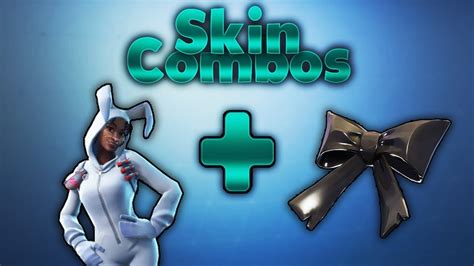 Best Skin Combos In Fortnite Battle Royale Youtube