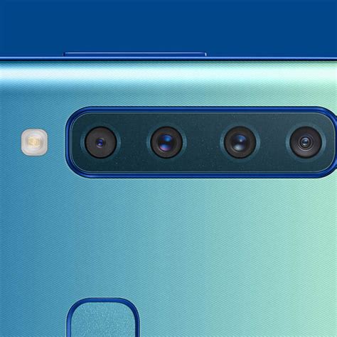 Четвёртая модификация смартфона Samsung Galaxy S10 получит огромный ...