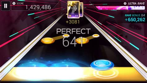 BoA Dangerous SuperStar SMtown Full Combo YouTube