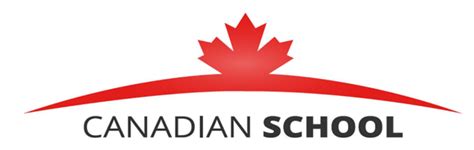 Kanadská škola/ Canadian school – Canadian School