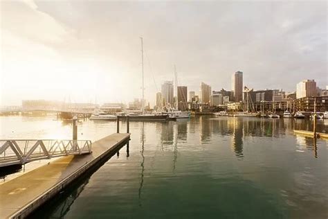 Auckland Sunrise Our Beautiful Wall Art And Photo Gifts Include Framed