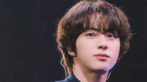 BTS Jin First Collab The Astronaut Breaks Global ITunes Charts