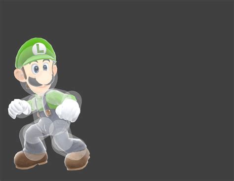 Luigi (SSBU)/Hitboxes - SmashWiki, the Super Smash Bros. wiki