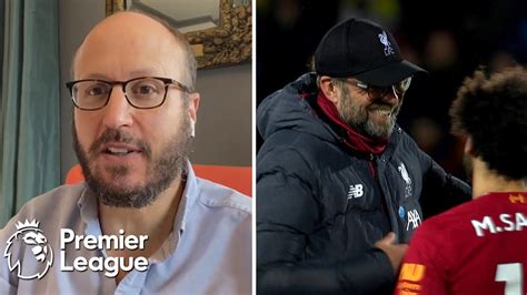 Top 5 Lessons Learned From Liverpools Jurgen Klopp Premier League