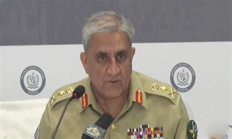 Pak Army Chief Bajwa Says All Disputes With India Should Be Settled