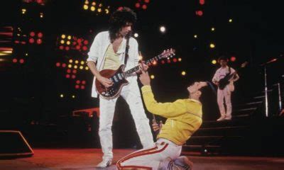 Lady Di El día que Freddie Mercury la llevó disfrazada a un bar gay