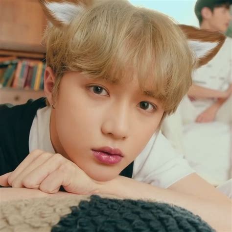 Beomgyu ‪★° Txt Cat And Dog Mv ‬190424 Txt Cat Pics Cats