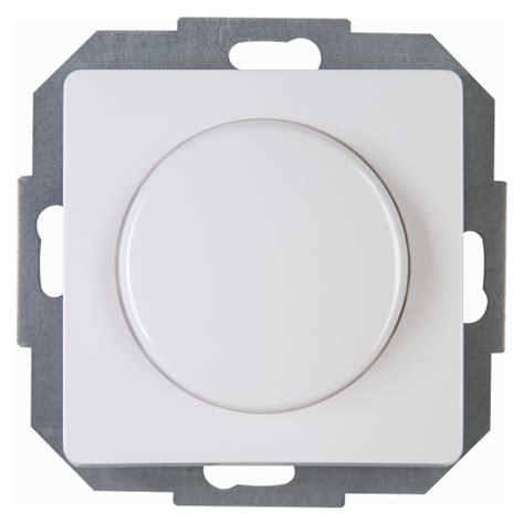 Druck Dreh Led Dimmer Mit Druck Wechselschalter F R Konv Trafos