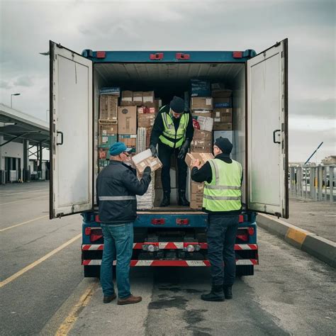 Conseil Logistique Et Douane En 2024