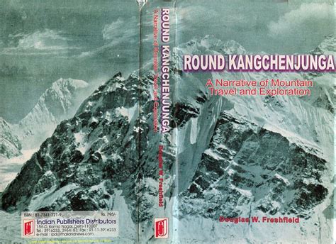 Books About Kangchenjunga