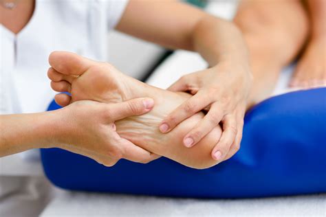 Flat feet in children due to hypermobility or joint laxity - Crossgates Chiropody and Therapy Centre