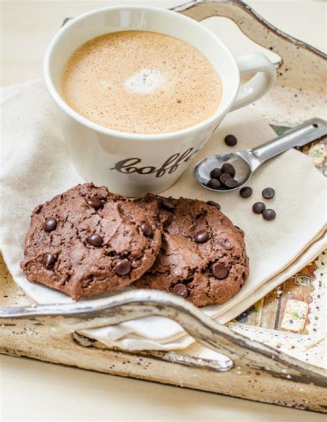 Pin By Julie Lichty On Coffee Culture Chocolate Chip Cookies Italian