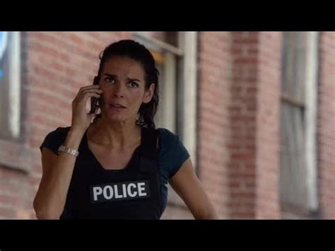 Rizzoli And Isles Hide And Seek Youtube