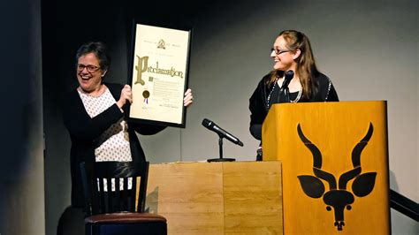 Renowned Entomologist Edward O Wilson Receives World Ecology Award