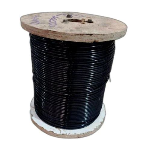 Ss Mm Pvc Coated Wire Ropes At Rs Meter In New Delhi Id