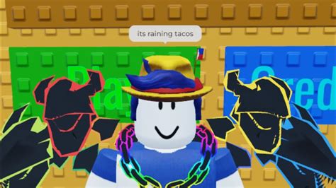 Buy A Taco At 4am Official Trailer Obby Creator Roblox Youtube