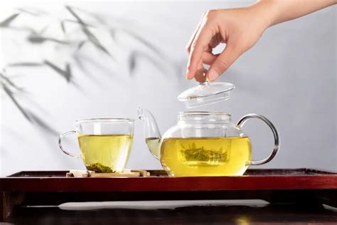 Perfecting The Art Of Tea How To Properly Steep Green Tea Bags