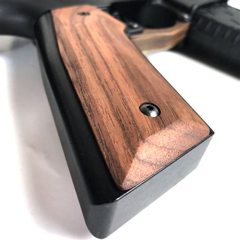 Ar 15 Wood Grip Enhance Your Shooting Experience With Comfort And Style News Military