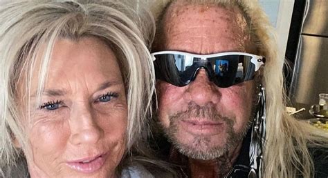 Duane Dog Chapman Says Gun Ownership Should Reguire A Mental