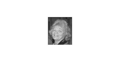 Barbara Thomas Obituary 2013 Hartford Ct Hartford Courant