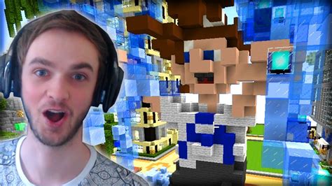 Minecraft CREATIVE BUILDS W Ali A 1 GIANT ALI A YouTube