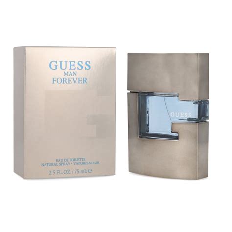 Guess Forever 75ml Edt Spray