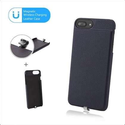 Best iPhone 7 Wireless Charging Cases : Protective Case to Retain ...