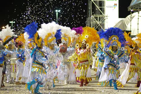 Conheça a história dos blocos tradicionais no Carnaval do Maranhão