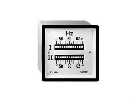 Frequency Meter Calibration Services NABL in Vadodara | ID: 2853642124130