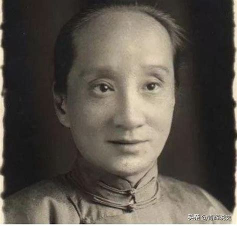 魯迅1936年去世時，原配朱安的一句話，道出多少賢惠女人的苦 每日頭條