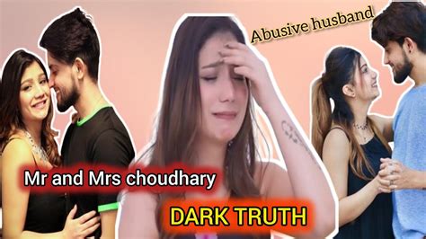 Khushi And Viveks Divorce The Dark Truth Of Mr And Mrs Choudhary