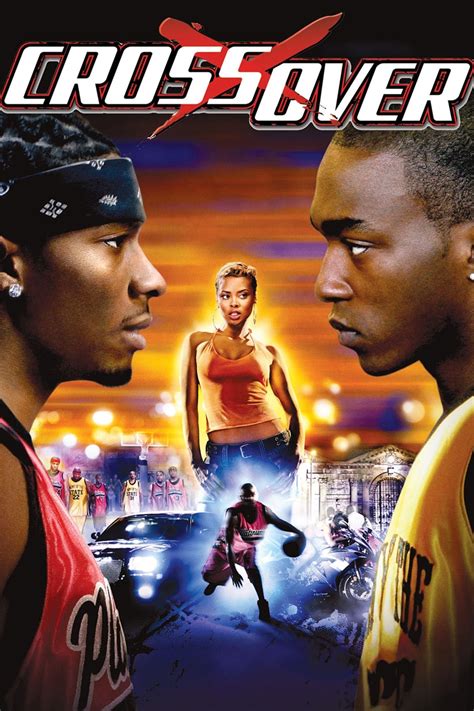 Crossover 2006 Posters — The Movie Database Tmdb