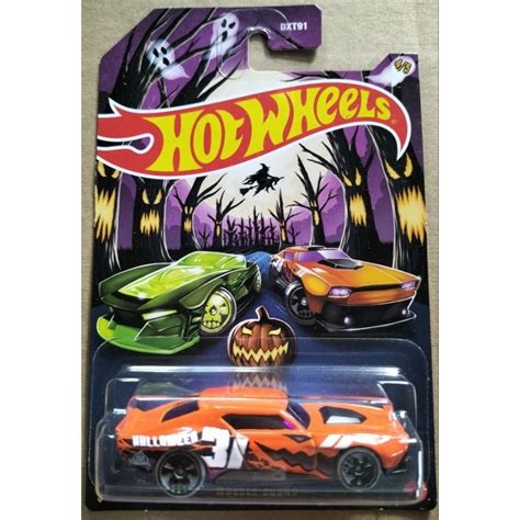 Store Minh Chung xe mô hình đồ chơi Hot wheels Halloween Muscle Bound Shopee Việt Nam