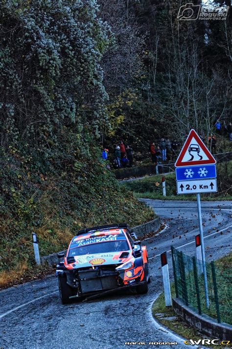 Neuville Thierry Wydaeghe Martijn Hyundai I Coupe Wrc Forum