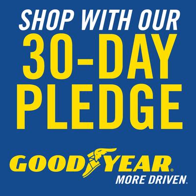 GOODYEAR AUTO SERVICE Updated January 2025 10 Photos 25 Reviews