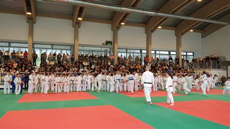 Sanremo Weekend Ricco Di Risultati Ed Emozioni Per I Judoka Del Budo