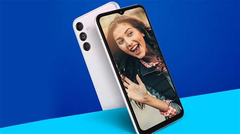 Galaxy M14 4G Makes Debut In India With Sleek Design Snapdragon 680