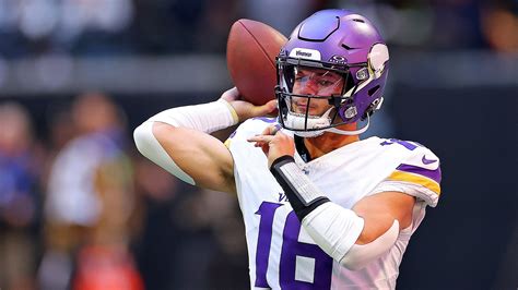 How To Watch Minnesota Vikings Vs Green Bay Packers