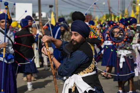 Sikh Festival Yuba City 2024 Schedule Of Events - Aline Beitris