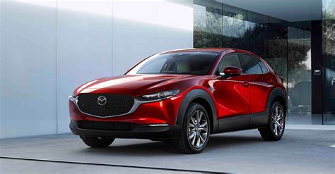 Mazda CX-30 - Mazda Philippines | Autohub Group