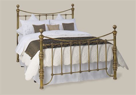 Brass Bed Parts Manf And Exporter