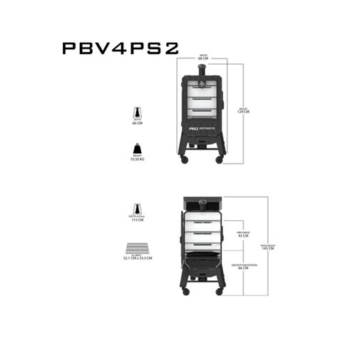 Pit Boss Pro Series Vertical Smoker Manual