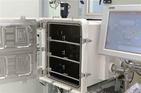 Fully automatic cleanliness control - jot-oberflaeche.de