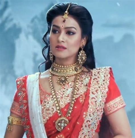 Siya Ke Ram Sita Ram Devi Beautiful Indian Actress Indian Actresses