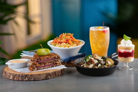 Seven Seas Food Festival 2023 Kicks Off At Seaworld Orlando Touring