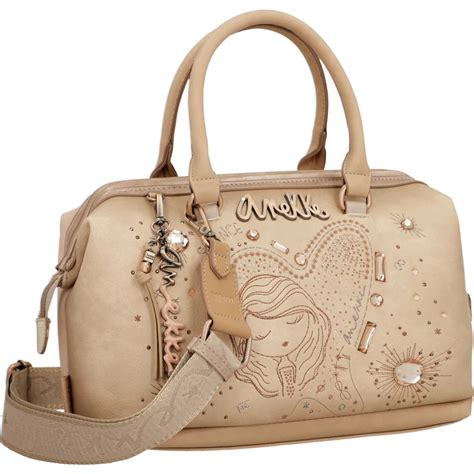 Anekke Vintage Kabelka Studio Nude GLAMI Cz